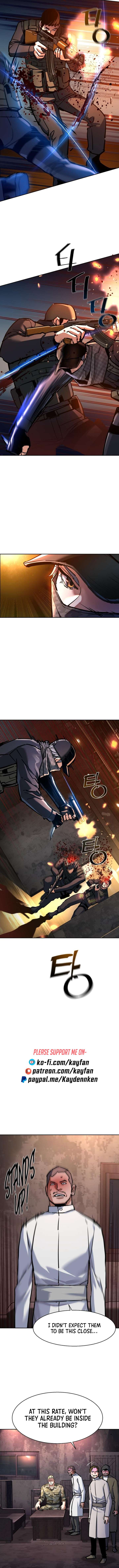 Mercenary Enrollment, Chapter 227 image 09